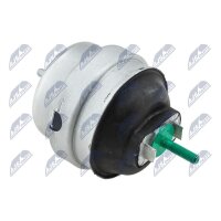 NTY ZPS-AU-038 Lagerung, Motor