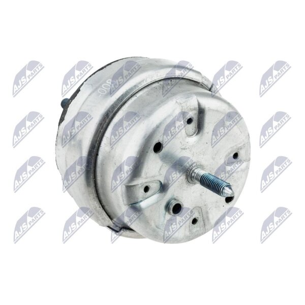 NTY ZPS-AU-008 Lagerung, Motor