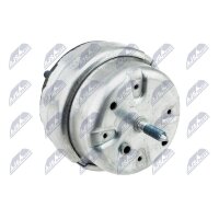 NTY ZPS-AU-008 Lagerung, Motor