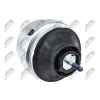 NTY ZPS-AU-008 Lagerung, Motor