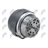 NTY ZPS-AU-049 Lagerung, Motor