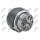 NTY ZPS-AU-049 Lagerung, Motor