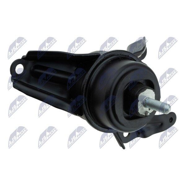 NTY ZPS-KA-330 Lagerung, Motor