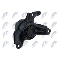 NTY ZPS-KA-330 Lagerung, Motor