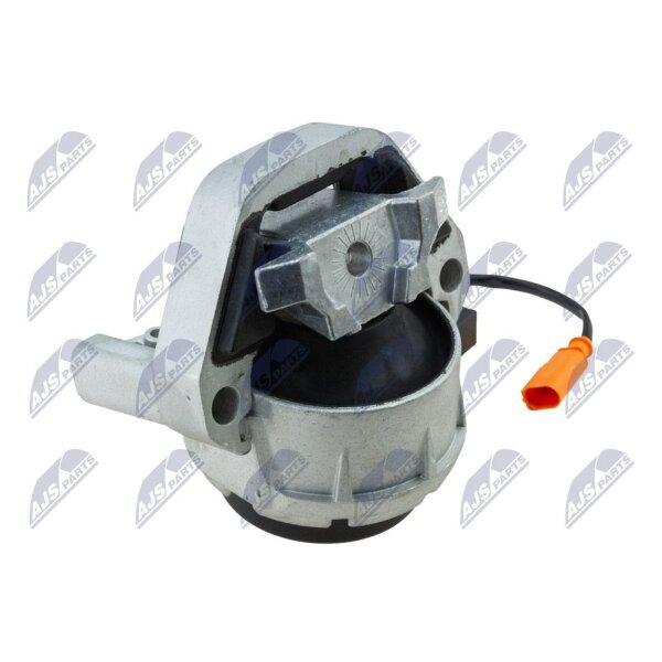 NTY ZPS-AU-017 Lagerung, Motor