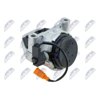 NTY ZPS-AU-017 Lagerung, Motor