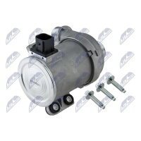 NTY CPW-BM-052 Wasserpumpe, Motorkühlung
