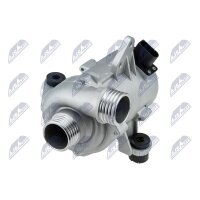 NTY CPW-BM-054 Wasserpumpe, Motorkühlung