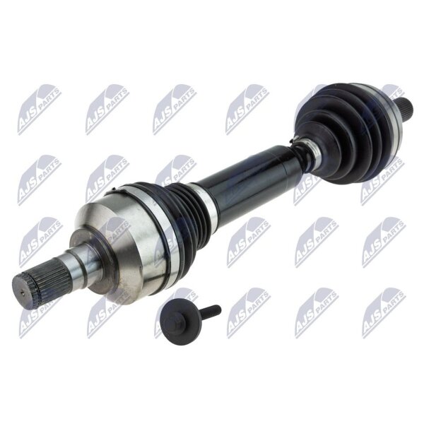 NTY NPW-VV-148 Antriebswelle