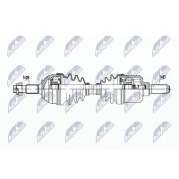 NTY NPW-PE-093 Antriebswelle