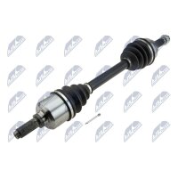 NTY NPW-PE-093 Antriebswelle
