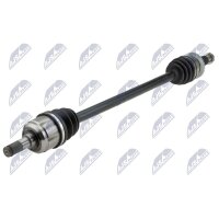 NTY NPW-HY-624 Antriebswelle