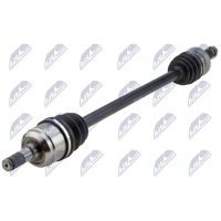 NTY NPW-HY-623 Antriebswelle