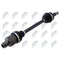 NTY NPW-PS-007 Antriebswelle