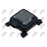NTY EPW-VV-000 Relais, Kraftstoffpumpe