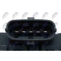NTY EPW-VV-000 Relais, Kraftstoffpumpe