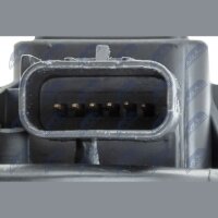 NTY ETB-FR-004 Drosselklappenstutzen
