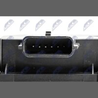 NTY ETB-RE-004 Drosselklappenstutzen