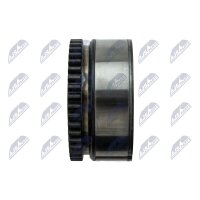 NTY RKZ-RE-006 Nockenwellenversteller