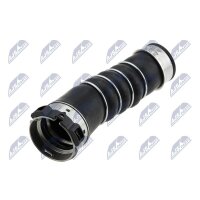NTY GPP-BM-072 Ladeluftschlauch