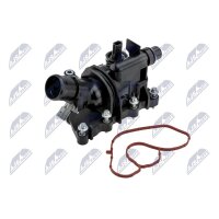 NTY CTM-ME-038 Thermostat, Kühlmittel