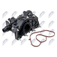 NTY CTM-ME-038 Thermostat, Kühlmittel