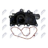 NTY CTM-ME-038 Thermostat, Kühlmittel