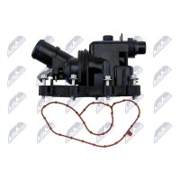 NTY CTM-ME-038 Thermostat, Kühlmittel