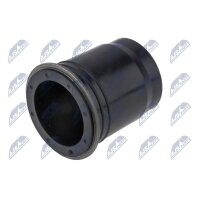 NTY BWP-MZ-000 Dichtung, Düsenhalter