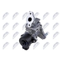 NTY EGR-TY-017 AGR-Ventil