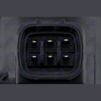 NTY EGR-TY-017 AGR-Ventil