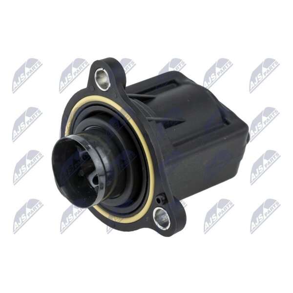 NTY ECD-BM-035 Schubumluftventil, Lader