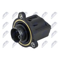 NTY ECD-BM-035 Schubumluftventil, Lader
