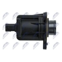 NTY ECD-BM-035 Schubumluftventil, Lader