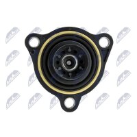NTY ECD-BM-035 Schubumluftventil, Lader