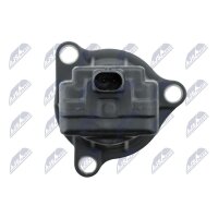 NTY ECD-BM-035 Schubumluftventil, Lader