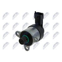 NTY ESCV-HY-002 Regelventil, Kraftstoffmenge...