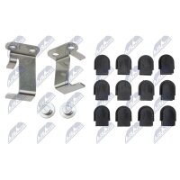 NTY BKS-AU-015 Reparatursatz, Saugrohrmodul