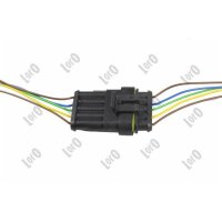 ABAKUS 120-00-154 Stecker