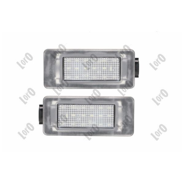 ABAKUS L35-210-0001LED Kennzeichenleuchte