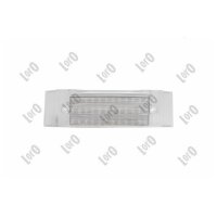 ABAKUS L37-210-0009LED Kennzeichenleuchte