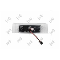 ABAKUS L37-210-0009LED Kennzeichenleuchte
