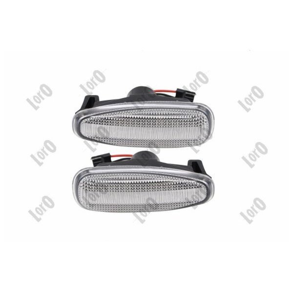 ABAKUS L19-140-002LED Blinkleuchtensatz
