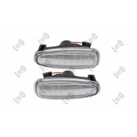 ABAKUS L19-140-002LED Blinkleuchtensatz