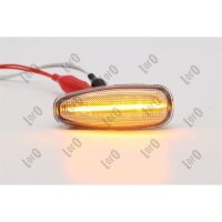 ABAKUS L19-140-002LED Blinkleuchtensatz