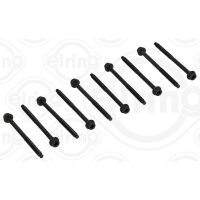 ELRING 756.750 Zylinderkopfschraubensatz