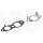 ELRING B14.010 Dichtungssatz, AGR-System