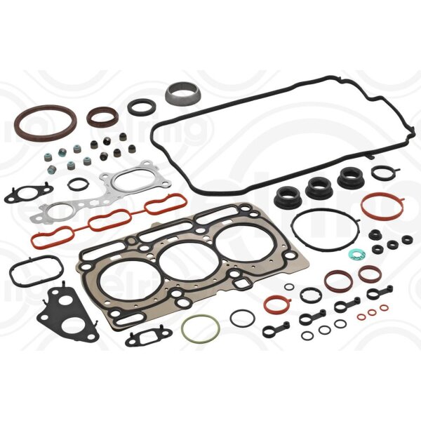 ELRING 058.370 Dichtungsvollsatz, Motor