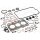 ELRING 058.370 Dichtungsvollsatz, Motor