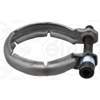 ELRING 110.780 Rohrverbinder, Abgasanlage